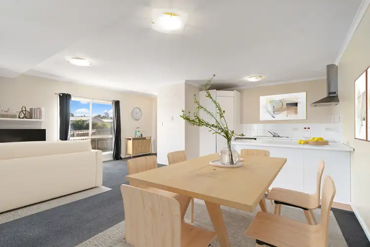 Third view of Homely house listing, 1/19-21 Maxwell Dr, Bridgewater TAS 7030