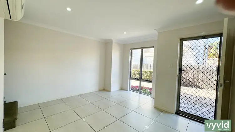 Fourth view of Homely townhouse listing, 2/57 Toolooa St, South Gladstone QLD 4680