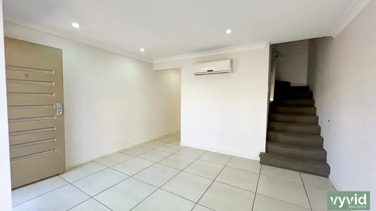 Fifth view of Homely townhouse listing, 2/57 Toolooa St, South Gladstone QLD 4680