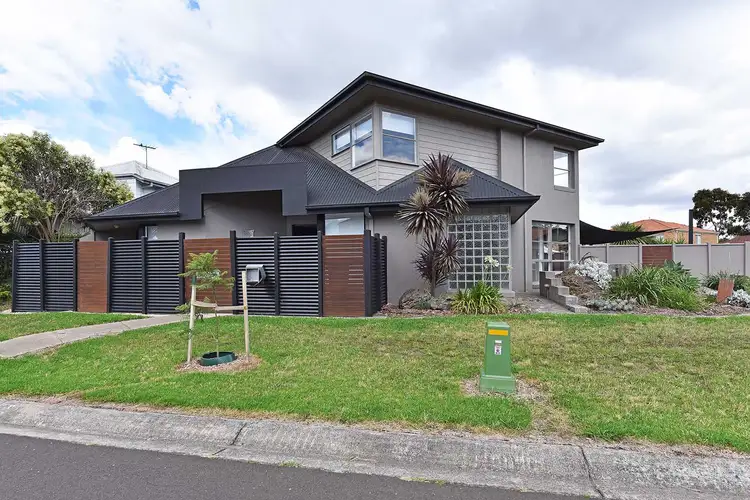 1 Lawry Ct, Keilor East VIC 3033