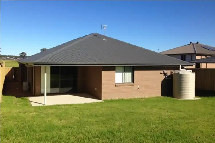 Fifth view of Homely house listing, 27 Kural Crescent, Fletcher NSW 2287