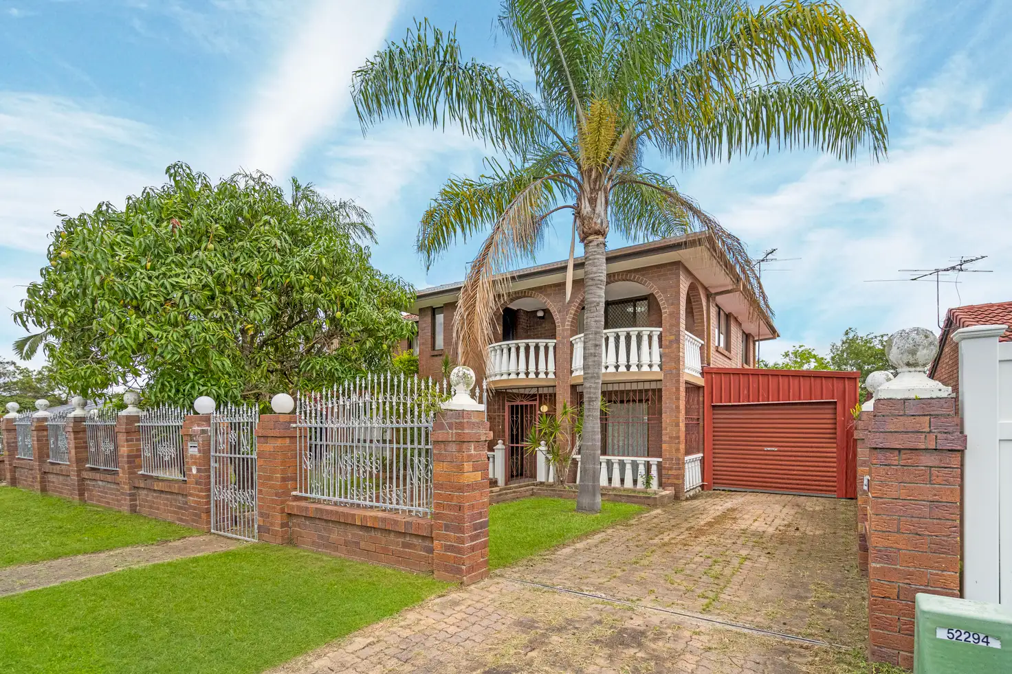 Main view of Homely house listing, 26 Durella St, Durack QLD 4077