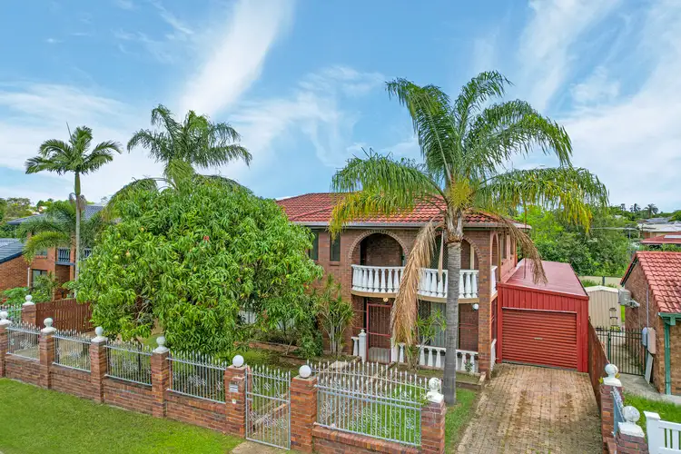 Second view of Homely house listing, 26 Durella St, Durack QLD 4077