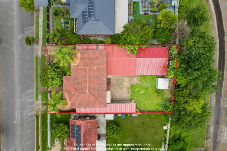 Fifth view of Homely house listing, 26 Durella St, Durack QLD 4077
