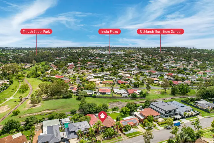 Sixth view of Homely house listing, 26 Durella St, Durack QLD 4077