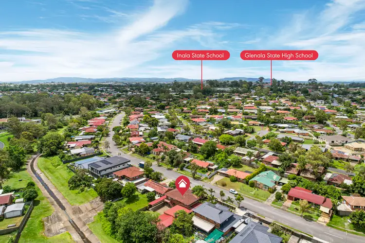 Seventh view of Homely house listing, 26 Durella St, Durack QLD 4077