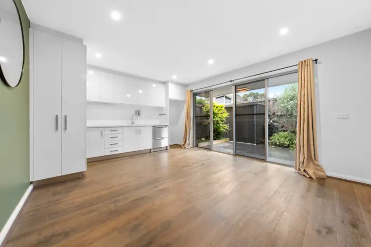 Second view of Homely house listing, 4/302 Golf Links Rd, Narre Warren VIC 3805