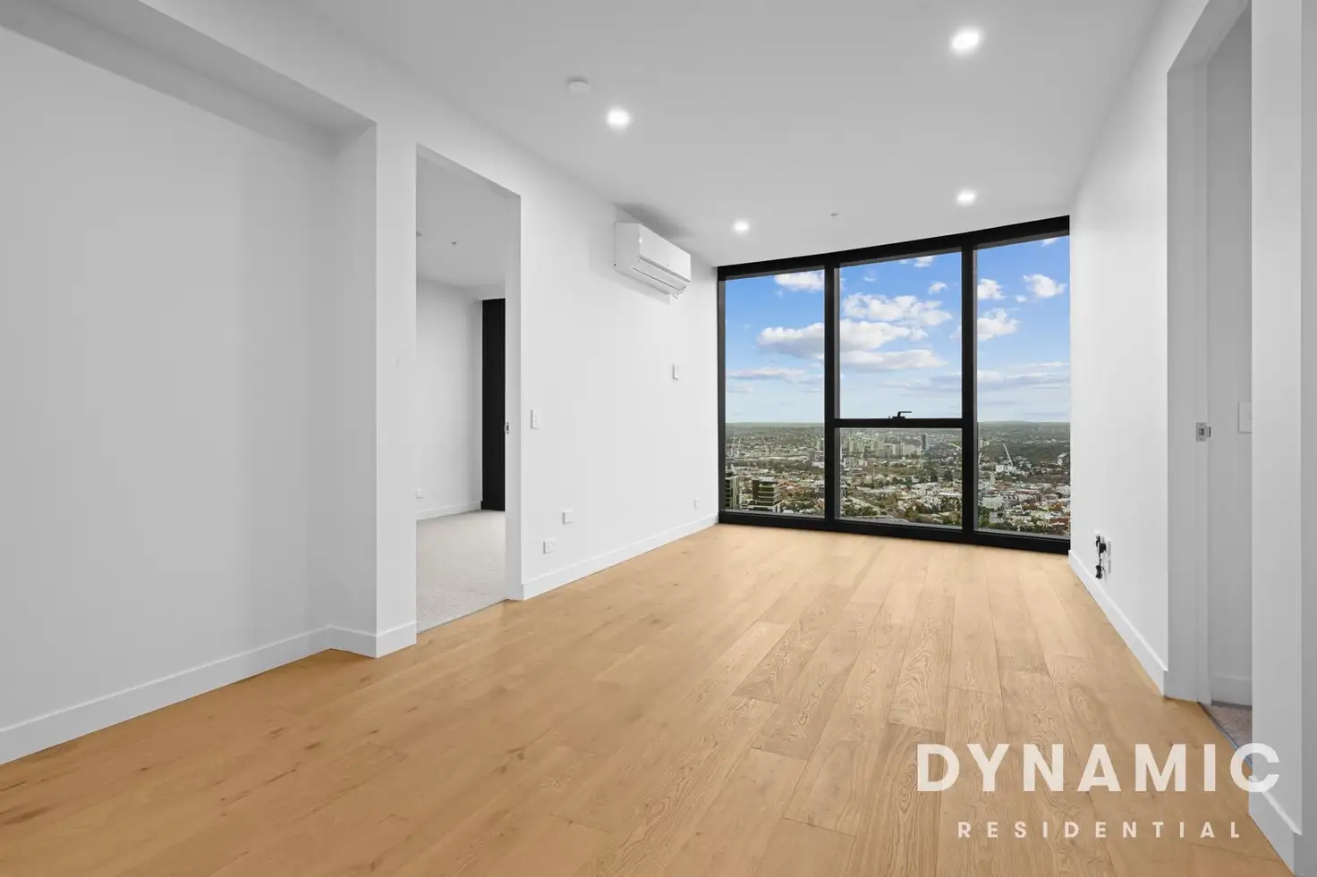 Main view of Homely apartment listing, 3801/299 King St, Melbourne VIC 3000