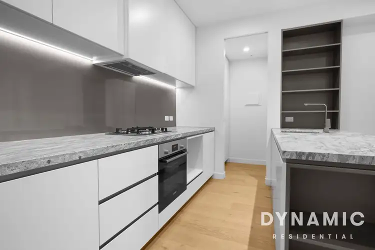 Fifth view of Homely apartment listing, 3801/299 King St, Melbourne VIC 3000