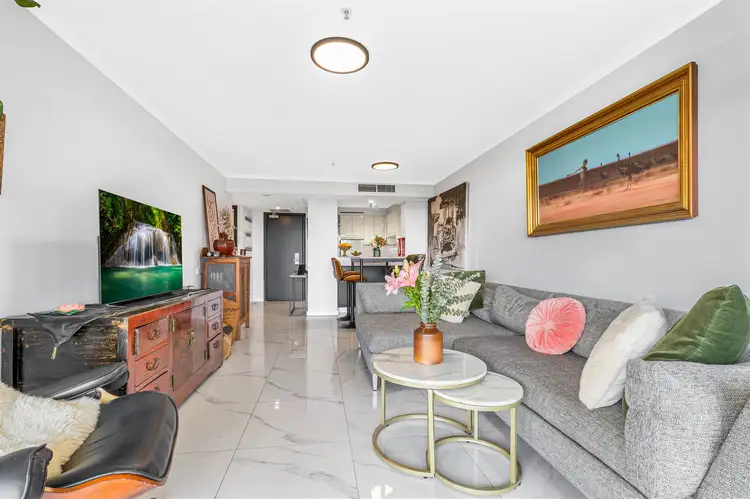 Fourth view of Homely apartment listing, 905/132 Alice St, Brisbane City QLD 4000