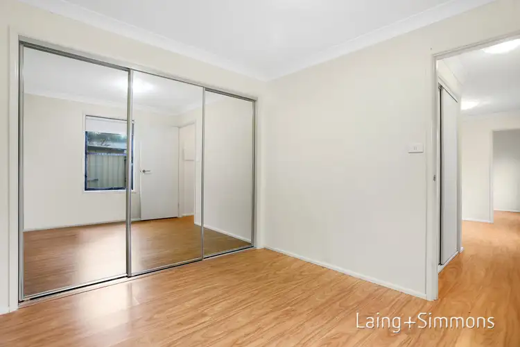 Fifth view of Homely house listing, 2a Cedar Crescent, North St Marys NSW 2760