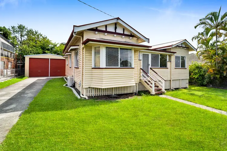 10 George St