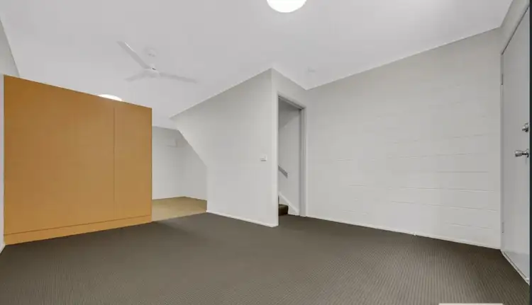 Second view of Homely townhouse listing, 10/131 Toolooa St, South Gladstone QLD 4680