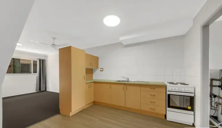 Third view of Homely townhouse listing, 10/131 Toolooa St, South Gladstone QLD 4680