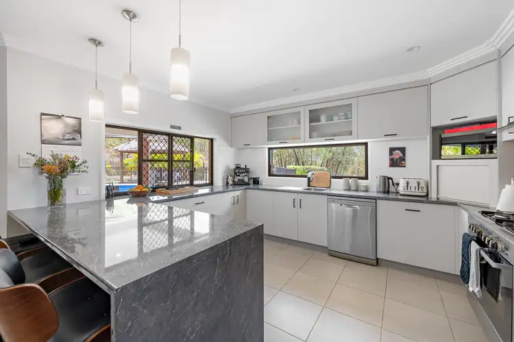 Third view of Homely house listing, 10 Lisa Marie Cres, Burua QLD 4680