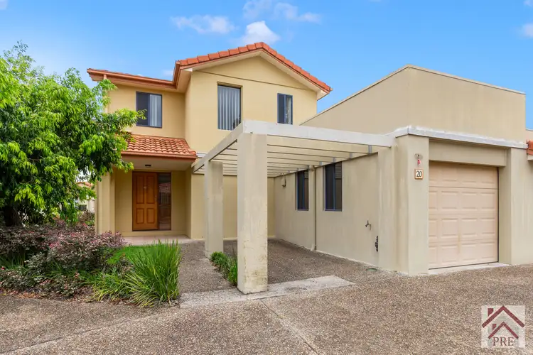 20/121 Albany Creek Rd, Aspley QLD 4034
