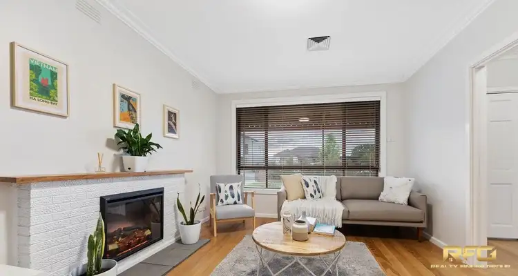 Second view of Homely house listing, 16 Mansfield Ave, Sunshine North VIC 3020