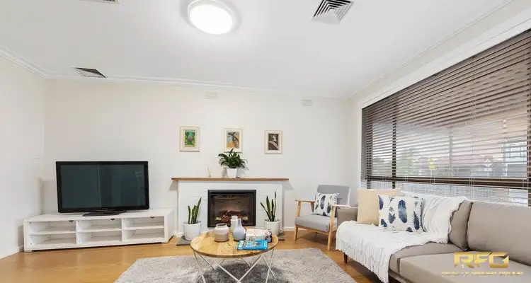Fourth view of Homely house listing, 16 Mansfield Ave, Sunshine North VIC 3020