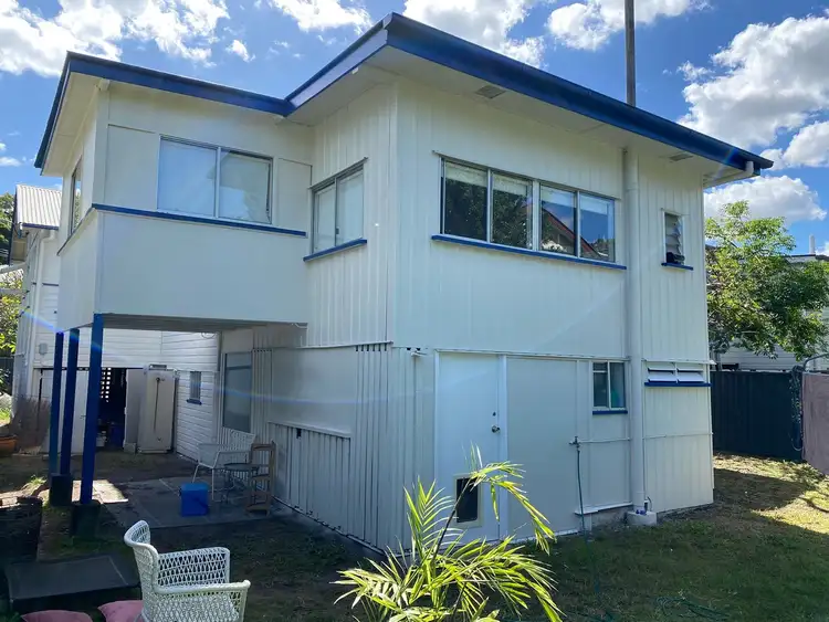Second view of Homely house listing, 14 Orchard Street, Toowong QLD 4066