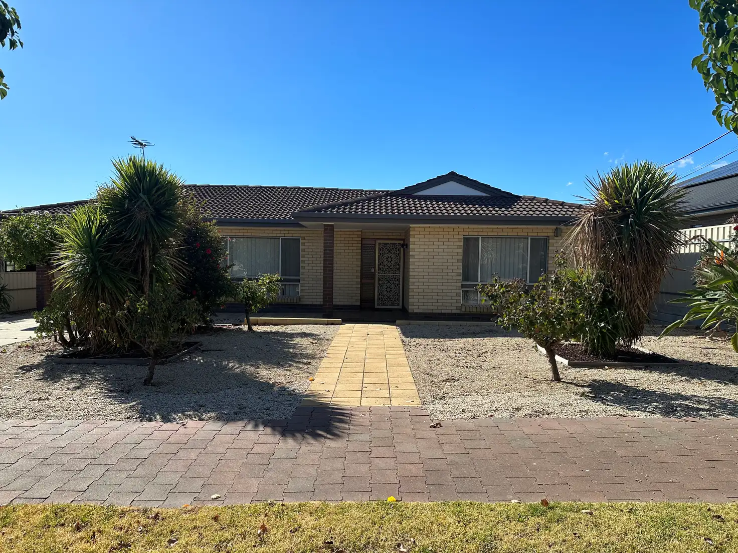 Main view of Homely house listing, 13 Lauretta St, Newton SA 5074