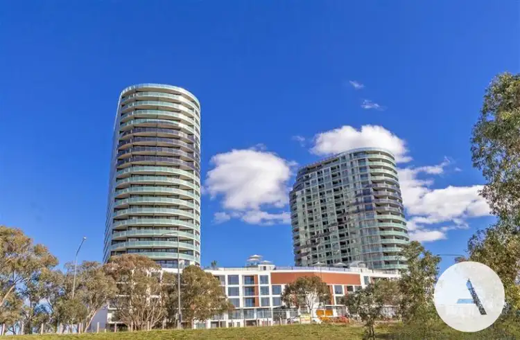 Main view of Homely unit listing, 177/1 Anthony Rolfe Ave, Gungahlin ACT 2912