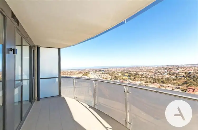 Second view of Homely unit listing, 177/1 Anthony Rolfe Ave, Gungahlin ACT 2912