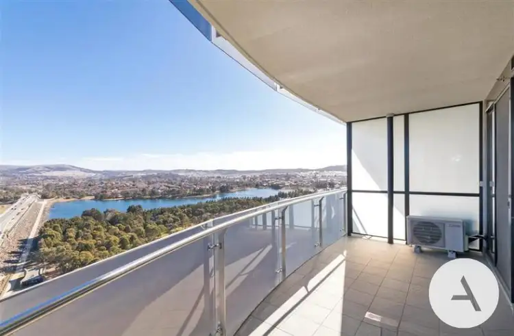 Fourth view of Homely unit listing, 177/1 Anthony Rolfe Ave, Gungahlin ACT 2912