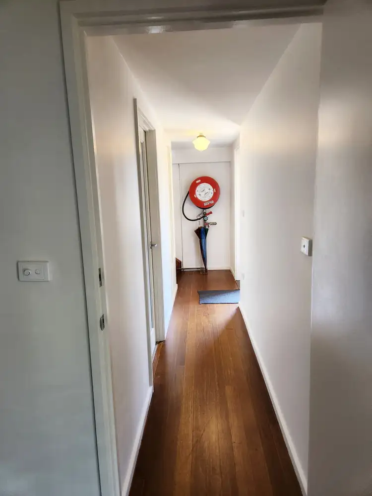 Second view of Homely apartment listing, Address available on request