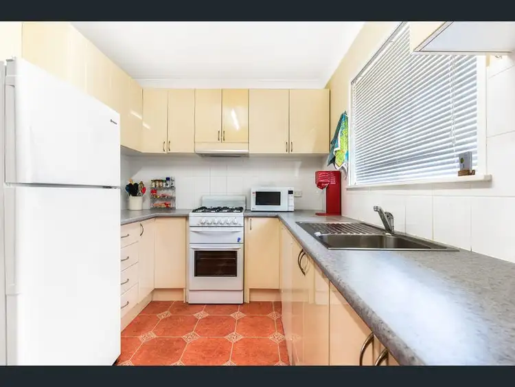 Second view of Homely unit listing, 3/36 Joffre St, Ashgrove QLD 4060