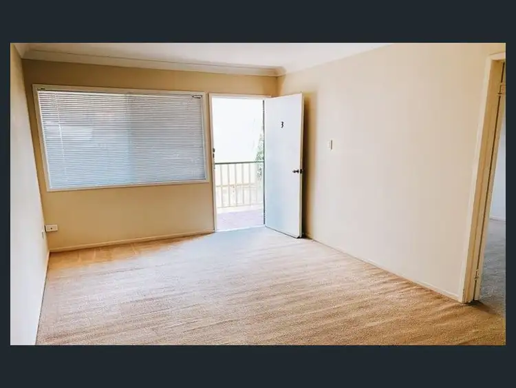 Third view of Homely unit listing, 3/36 Joffre St, Ashgrove QLD 4060