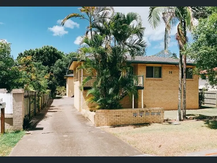 Fifth view of Homely unit listing, 3/36 Joffre St, Ashgrove QLD 4060