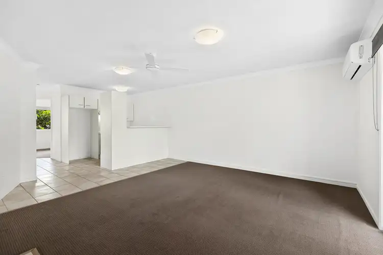 Third view of Homely apartment listing, 7/5 Vincent Street, Indooroopilly QLD 4068