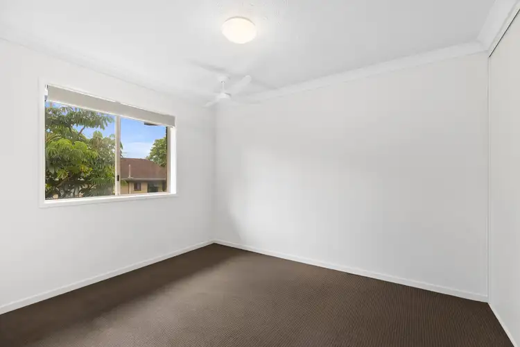 Fifth view of Homely apartment listing, 7/5 Vincent Street, Indooroopilly QLD 4068