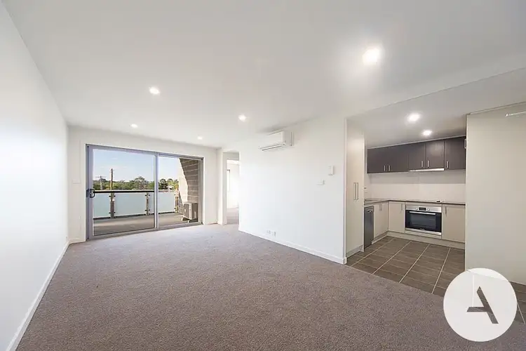 Third view of Homely apartment listing, 8/14 McGowan St, Dickson ACT 2602
