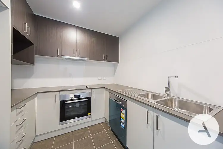 Fifth view of Homely apartment listing, 8/14 McGowan St, Dickson ACT 2602