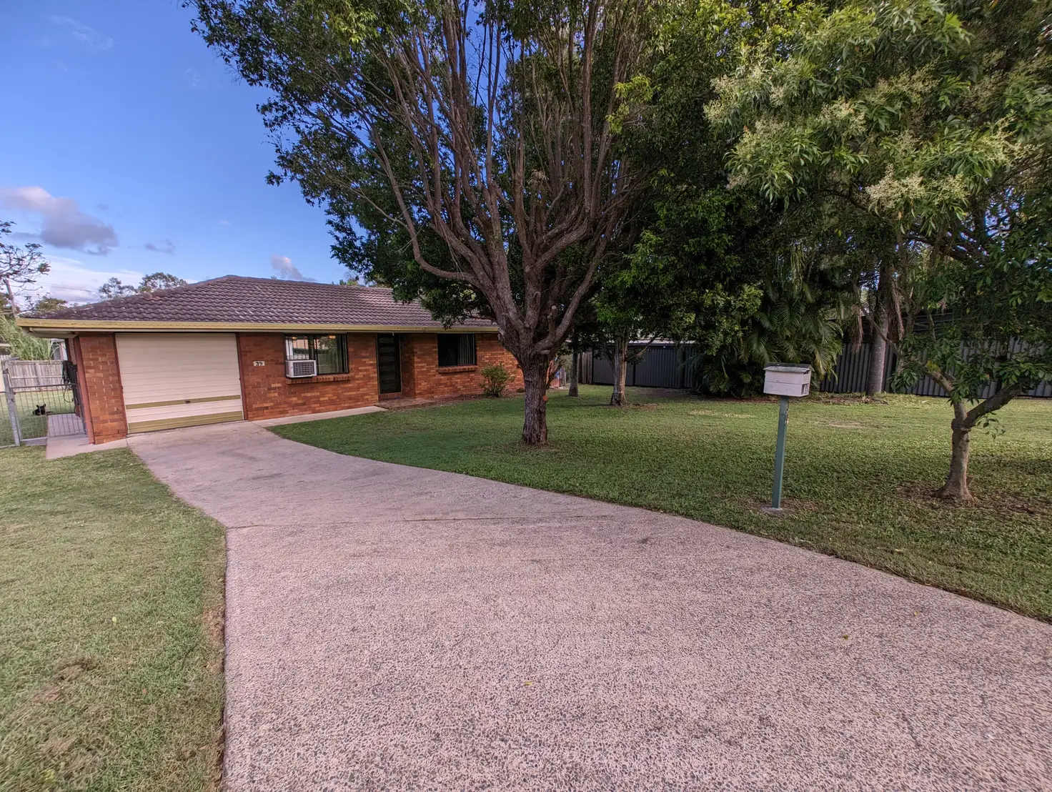 Main view of Homely house listing, 39 Zorina St, Browns Plains QLD 4118