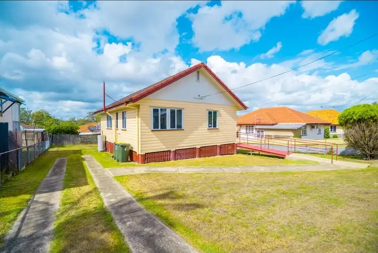 Second view of Homely house listing, 129 Crocus Street, Inala QLD 4077