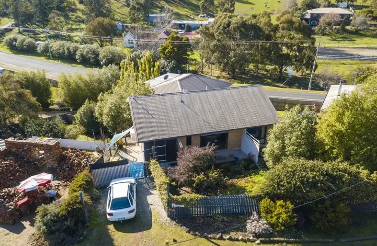 Main view of Homely house listing, 2/7 Priest Pl, Glenorchy TAS 7010