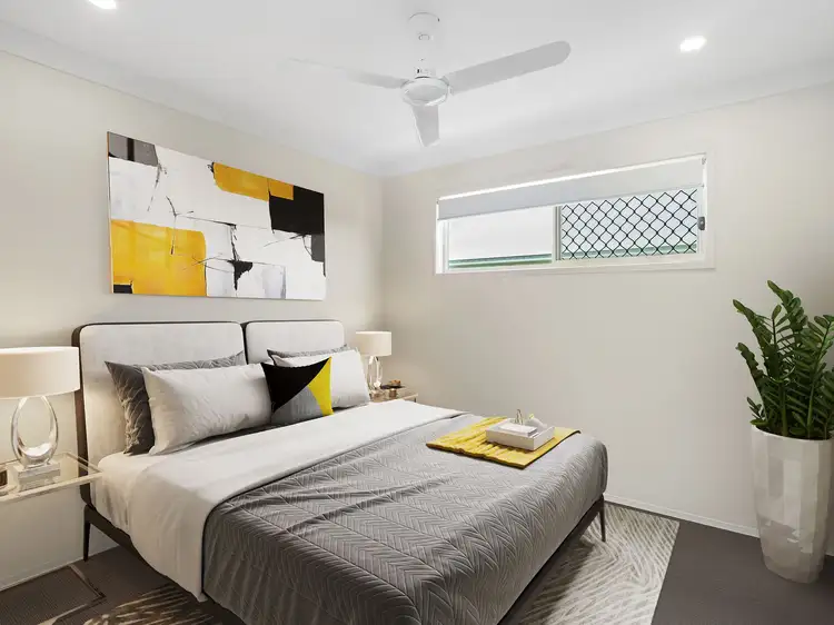 Third view of Homely house listing, 5 Capella St, Coomera QLD 4209