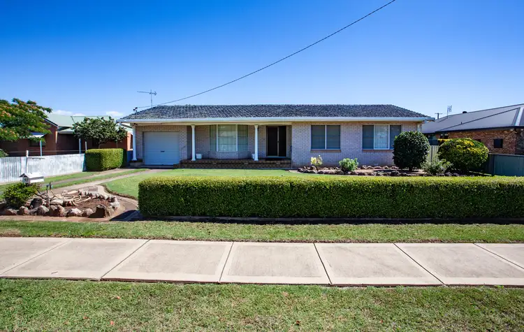 Main view of Homely house listing, 52 Montefiores St, Wellington NSW 2820