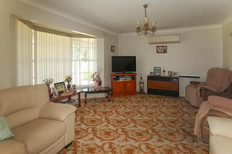 Second view of Homely house listing, 52 Montefiores St, Wellington NSW 2820