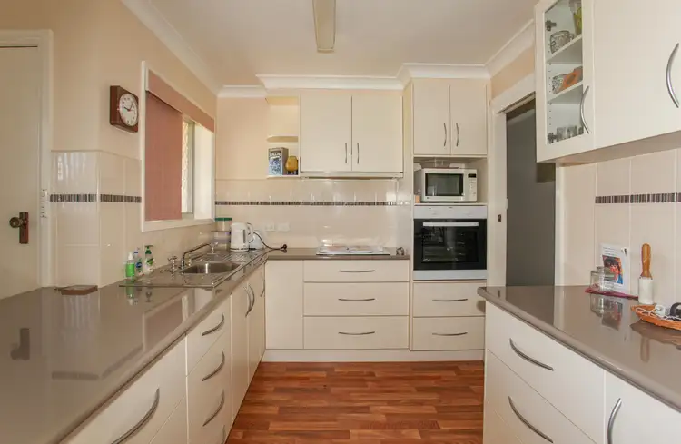 Fourth view of Homely house listing, 52 Montefiores St, Wellington NSW 2820