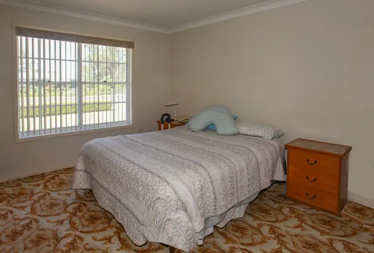 Fifth view of Homely house listing, 52 Montefiores St, Wellington NSW 2820