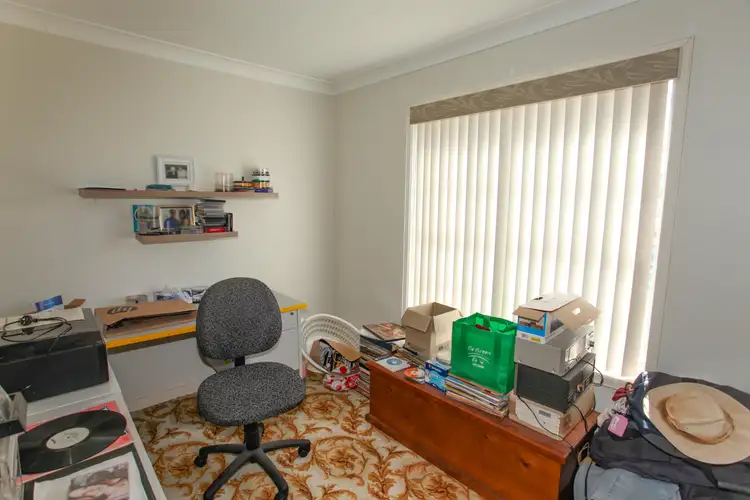 Seventh view of Homely house listing, 52 Montefiores St, Wellington NSW 2820