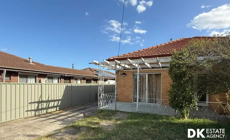 Second view of Homely house listing, 681 Barkly Street, West Footscray VIC 3012