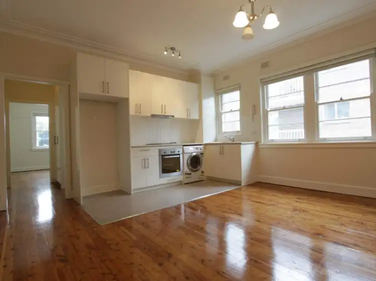 Main view of Homely unit listing, 8/213 Peats Ferry Road, Hornsby NSW 2077