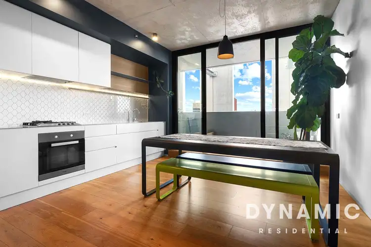 Main view of Homely apartment listing, 205/9 Smith St, Fitzroy VIC 3065