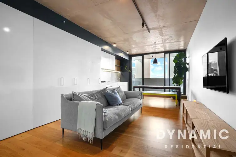 Fifth view of Homely apartment listing, 205/9 Smith St, Fitzroy VIC 3065