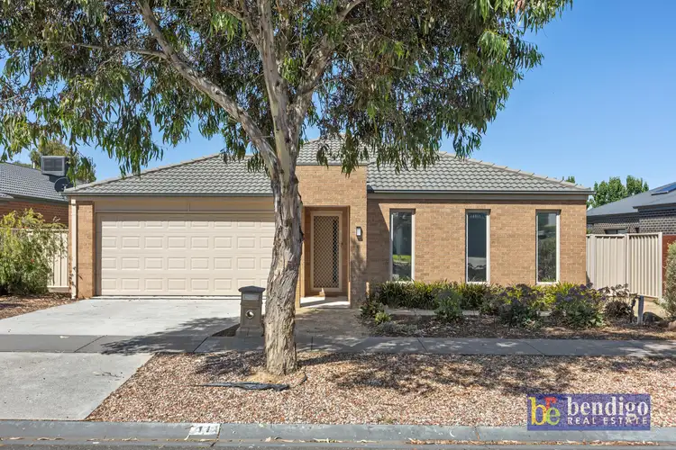 Third view of Homely house listing, 11 Cumberland Terrace, Strathfieldsaye VIC 3551