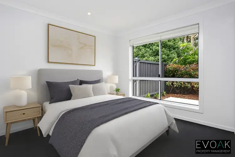 Second view of Homely house listing, 80a Church St, Castle Hill NSW 2154